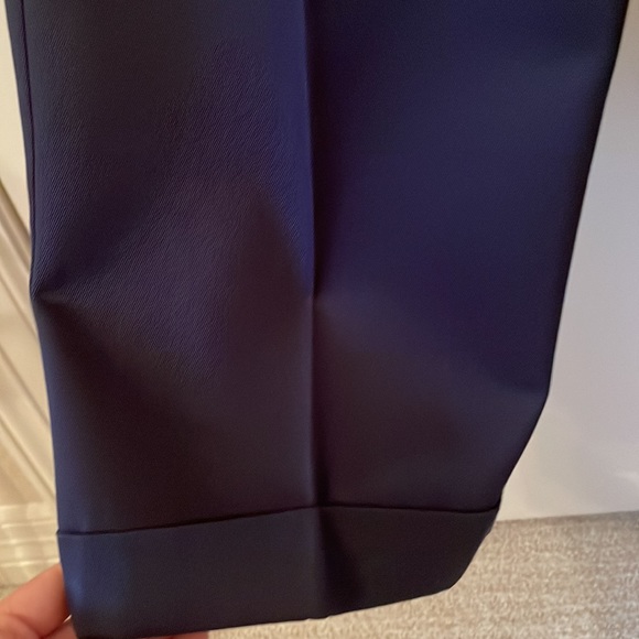 Elegant Navy Men’s Pants! - Picture 7 of 7